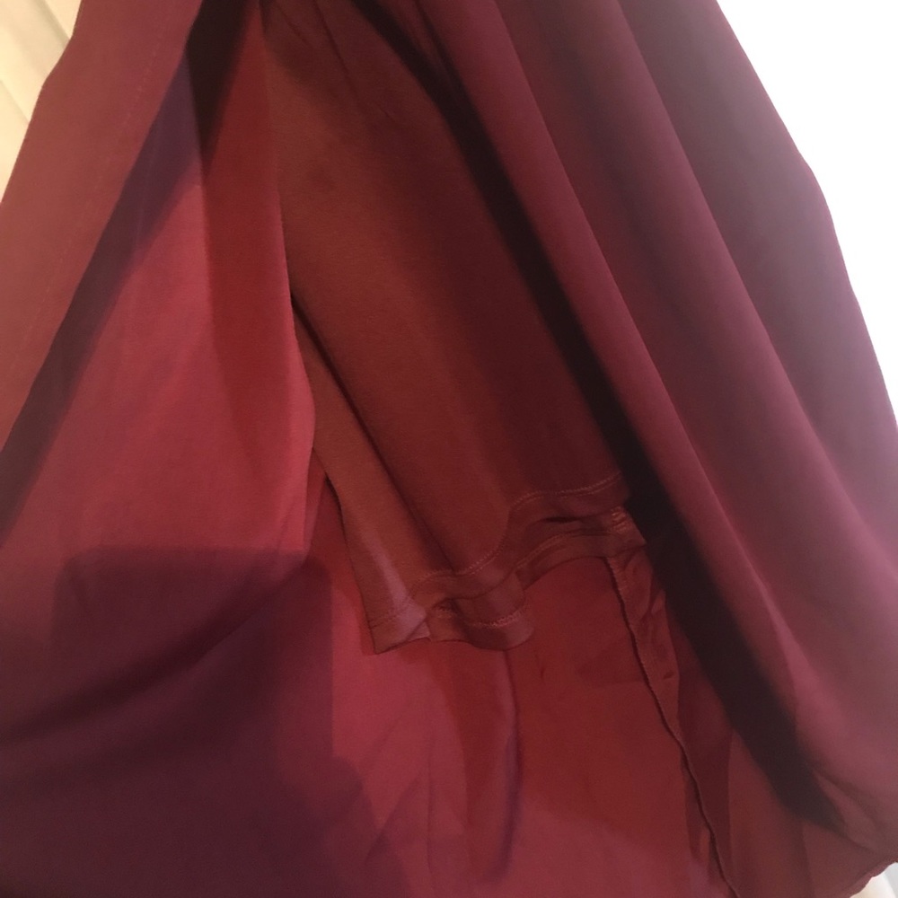 Long dress - Picture 5 of 5